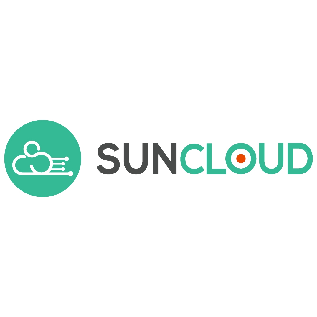 SunCloud Logo